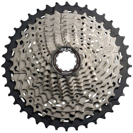 „Shimano“ kasetė 11v 11-42 SLX CSM7000
