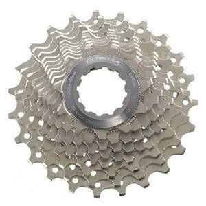 „Shimano“ kasetė 10v 12-30 Ultegra ICS670010230