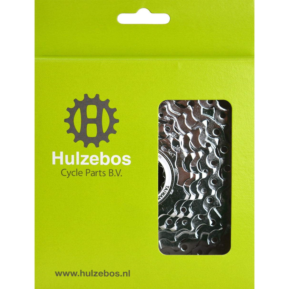 Shimano Cassette 9 Speed ​​9V 11-32t stříbro v krabici