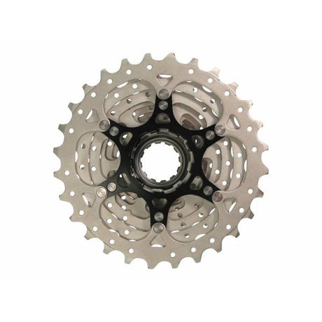 Sunrace kassett 10V 11-32 CSRS0 Metallisk sølv