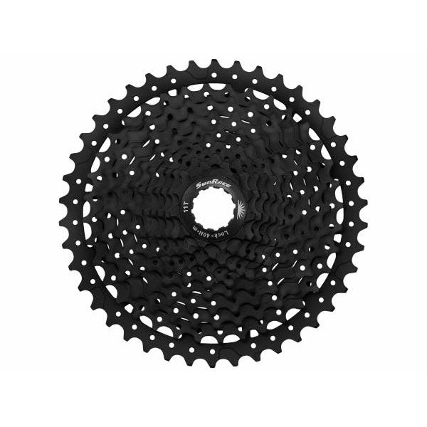 Sunrace Cassette 11V 11-36 CSMS8 Black