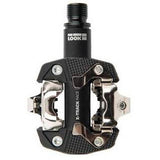 Dahon Pedals X-Track Race Black