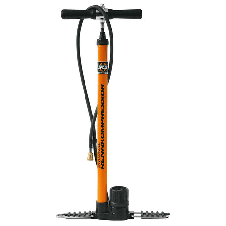 SKS Rennomppressor Floor Pump M Copper Print Nippel 10065