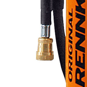 SKS Rennompressor Floor Pump M Copper Print Nippel 10065