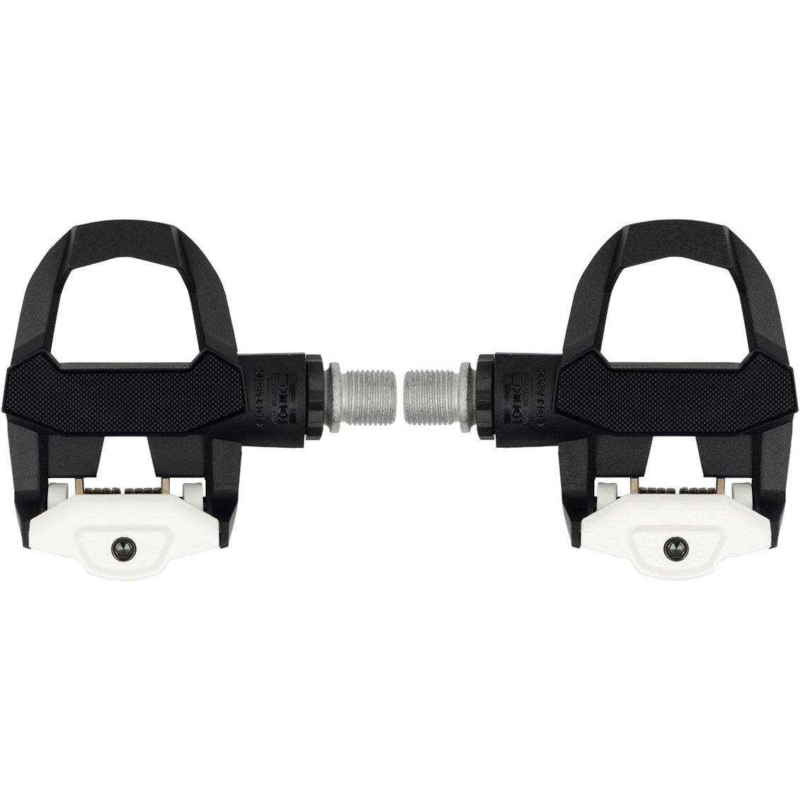 Dahon Look Pedals Kéo Classic 3 Race Black White