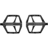 Look trail roc pedals black