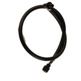 Sapo bicycle pump hose complete