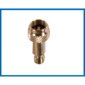 Sapo reducing nipple av