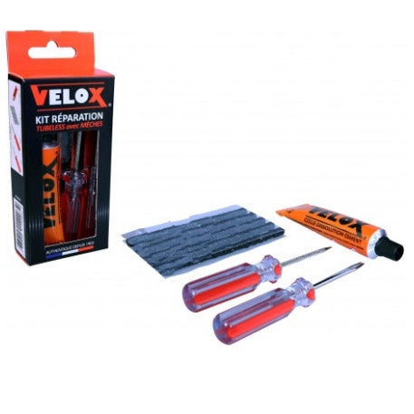 Velox Tacheless Repair Kit (vélo)