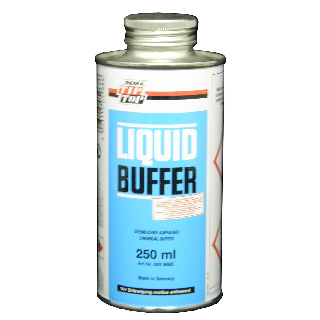 Tip Top buffer spray Liquid Buffer 250ml