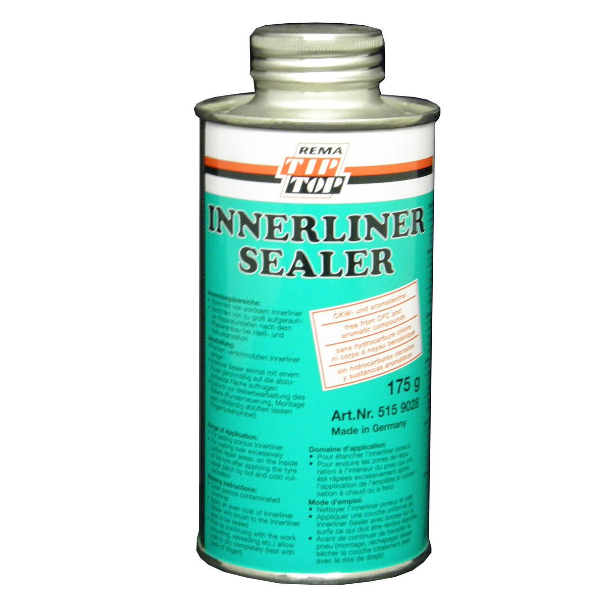 Tipp Top Dichtsliner Sealer 175g