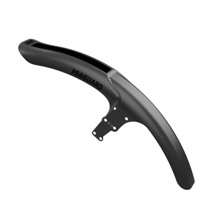 Rapidracerproducts proguard rear cable tie standard mudguard