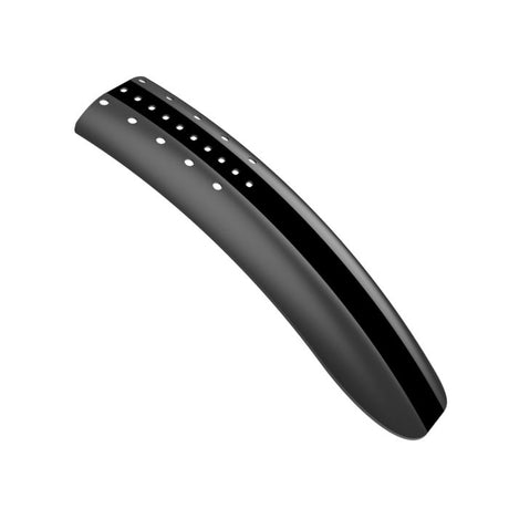 Rrp, Schlammschutz, Proguard Rear Extender - Einfach schwaarz