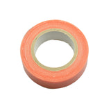 Velox Rim Slint 2 mètres x 18 mm rouge par rouleau