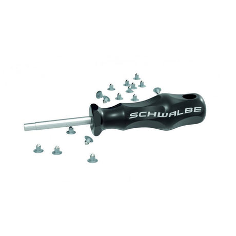 Schwalbe Bag A 50 hrotů + nástrojů