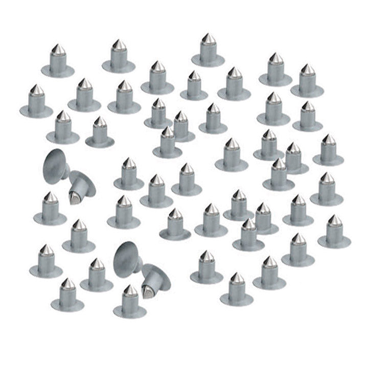 Schwalbe aluminum spare spikes (50 pieces)