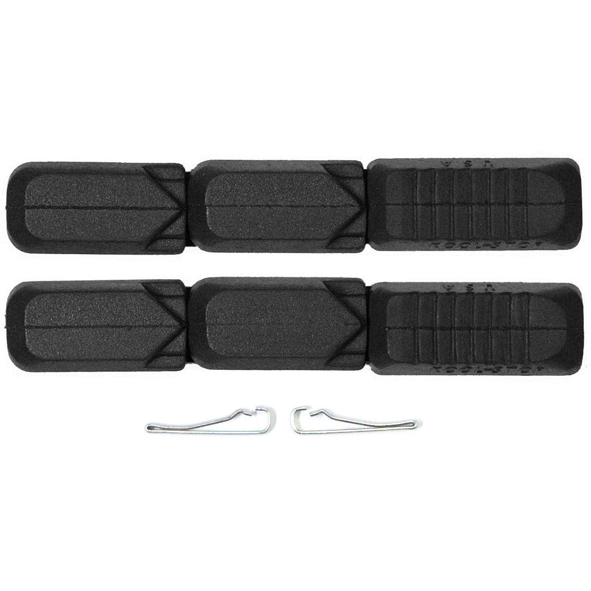 Choot Stop Avlessy Tectonic Black (2e)