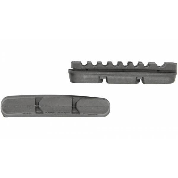 Koolstop Brake Pads R7 Dura 2 carbon (2 pcs)