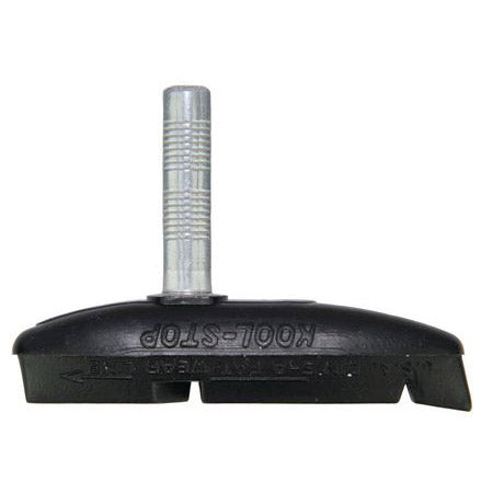 Koolstop brake shoes c2 cantilever eagle2 carbon (2 pcs)