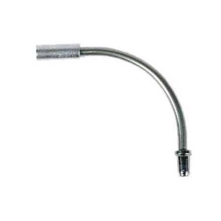 Shimano V-Brake Cable Bend 90 L-typ (per bit)