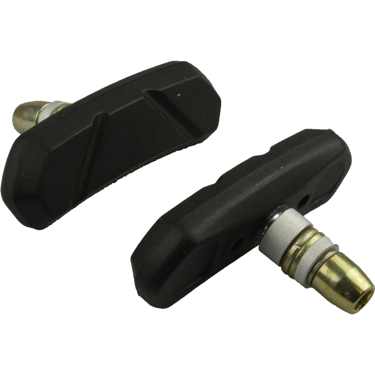 VWP-Set von Bremsbelägen BST-BO1PP BMX 22 mm schwarz