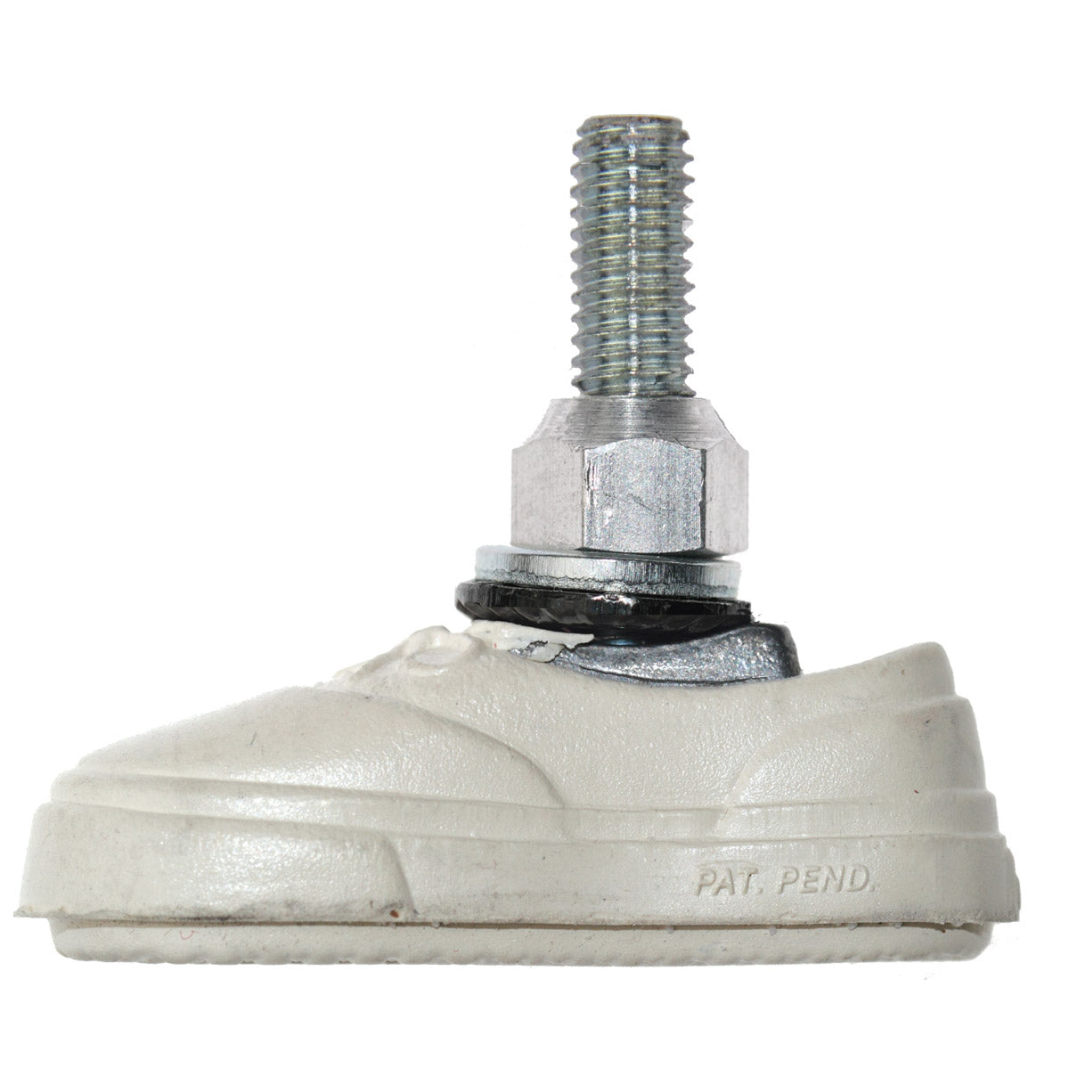 Koolstop brake shoes vans white (2 pcs)