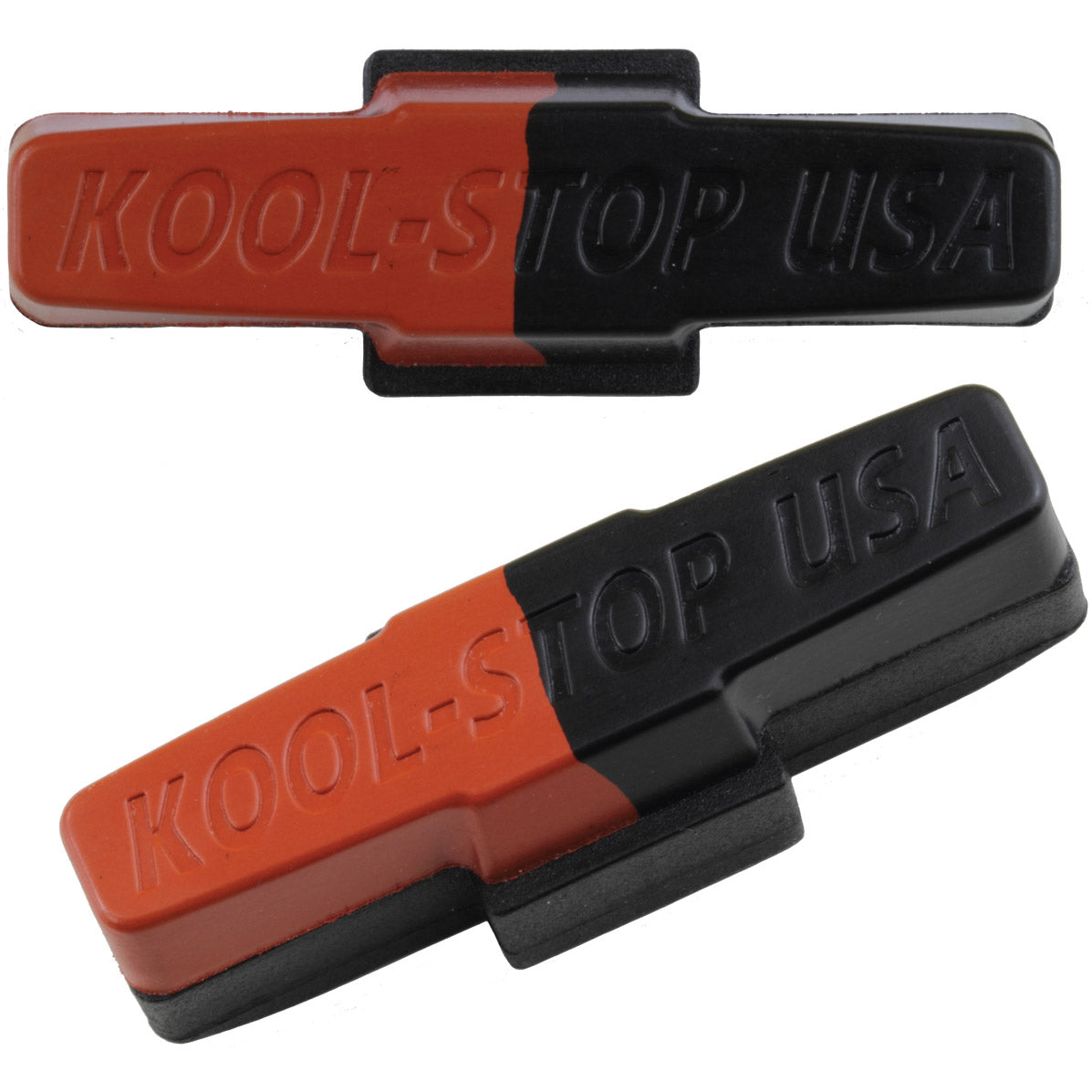 Plaquettes de frein Koolstop R9 HS33 Dual (2st)