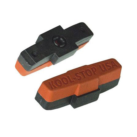 Magura Brake Pads R9 HS33 Salmon (2: a)