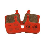 Koolstop skivbromsblock set D175 MT5 (2 kuddar)