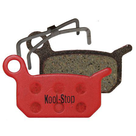 Koolstop Disk Bremsblocks Formel B4 Racing XC (2st)