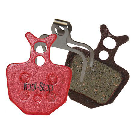 Koolstop Disc Bloqus ORO Series (2st)