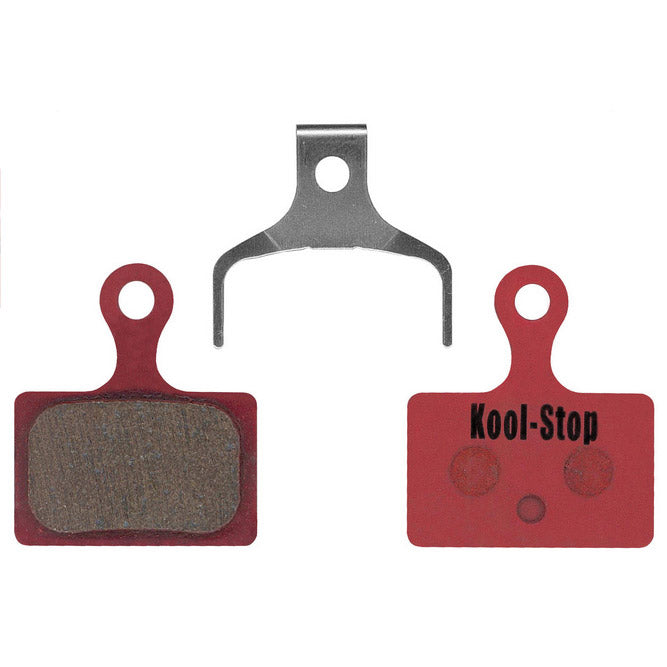 Koolstop Disc Brake Blocks DM (2.)