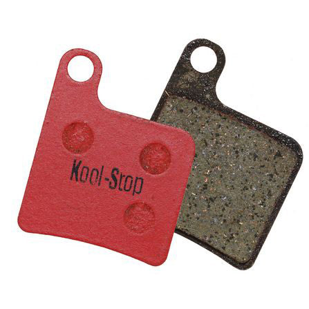 KoolStop Disk Bremsblocks Riese MPH 2 + 3 2001 (2st)