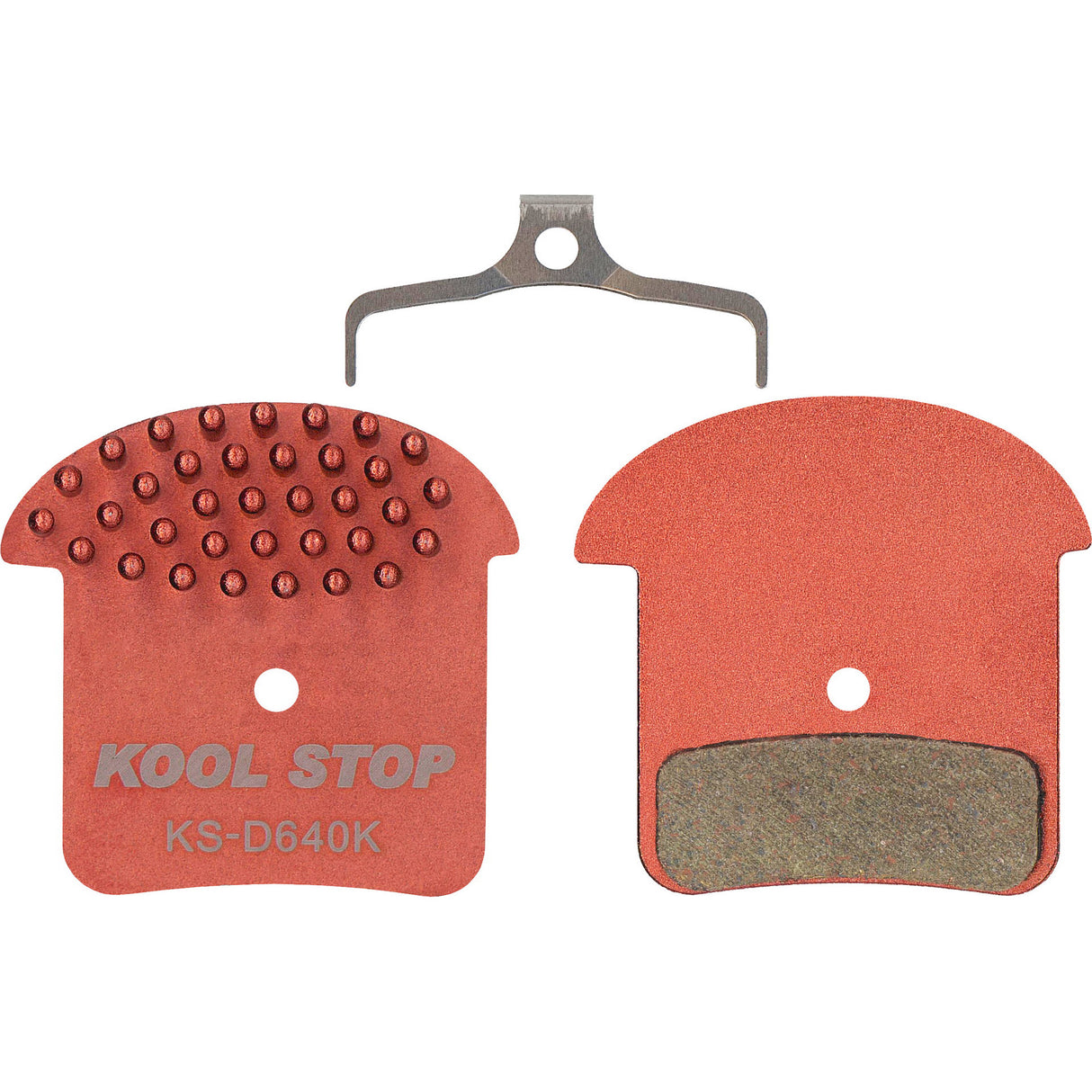 Koolstop Disc Bremsbeläge Aero-Cool (2pcs)