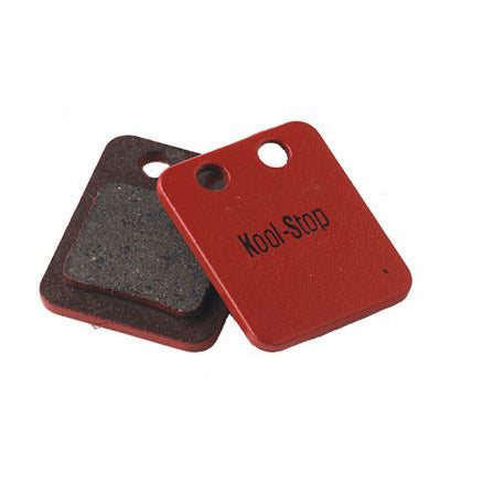 Koolstop Disk Bremsblocken Suntour db700 Hydr. (2st)