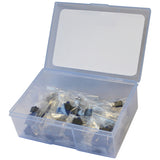 Union DBP-10 organic disc brake pad set for Shimano