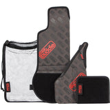 Eldedes Bikebuddie Solo Full Protect.Kit (1 kolo) BB2013001