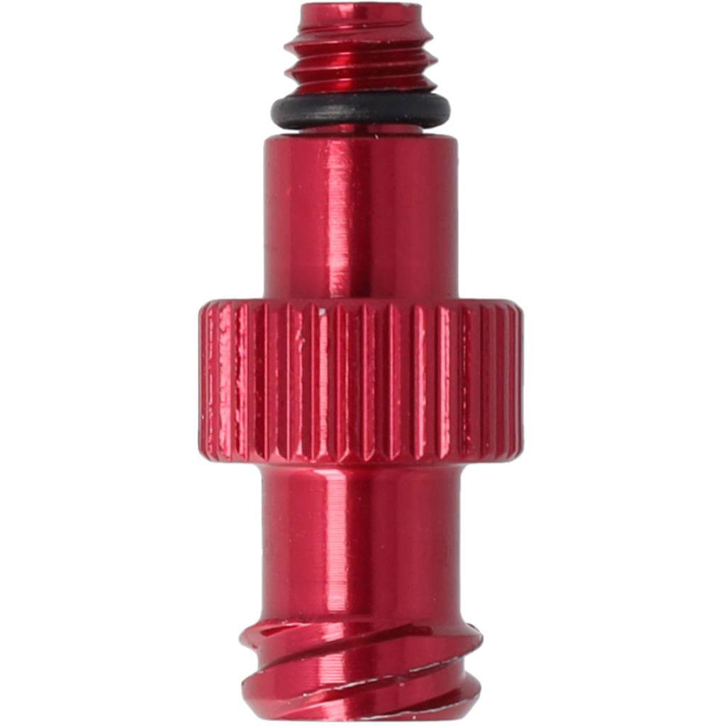 Elvedes bleed kit for bleeding Shimano hydraulic brake systems.