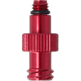 Elvedes bleed kit for bleeding Shimano hydraulic brake systems.