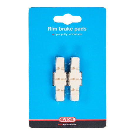 brake pads Magura HS11 HS33 white black 1 pair