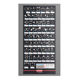 Elvedes disc brake display empty