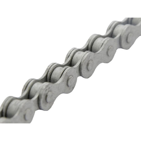 Simsson Halskette Normal Anti -rust - Velo Chain 1 2x1 8 - 112 Links - gro