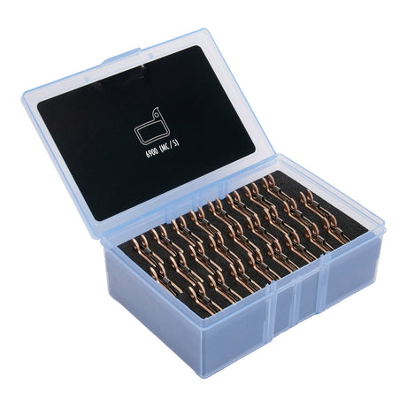 Sintered disc brake pad set Sram Red Road (25 pairs)