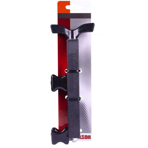 fork spreader Excellent 85 150 mm black