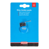 Elves Disc Brake Blocks Organ. toket