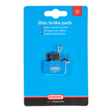 Disc brake pad set Elvedes organic Avid DB1 DB