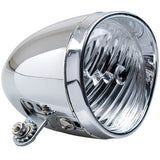 Simson Workplace Box Fehlight Classic Chrome 020752 (P10)