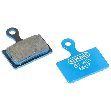Skivbromsblock Set Elvedes Organic Shimano Ultegra BR-RS805, BR-RS505