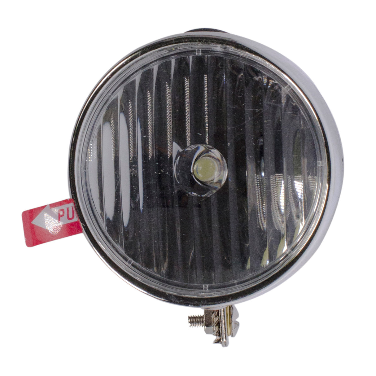 Simson Headlight Classic incl.