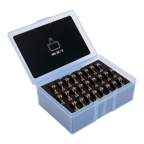 Sintered disc brake pad set Avid DB1 DB (25 pairs)